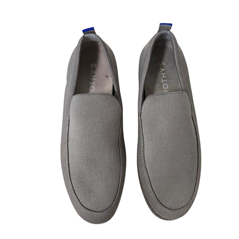 Rothy's Tan Loafers for Men - Picture 2 of 6
